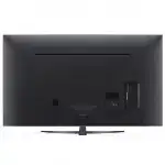 Телевизор LG 55UP81006LA.ARU (55 ", Smart TV, Черный)