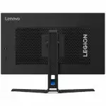 Монитор Lenovo Legion Y27h-30 66F6UAC3EU (27 ", IPS, WQHD 2560x1440 (16:9), 165 Гц)