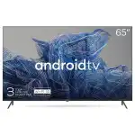 Телевизор KIVI 65U740NB (65 ", Smart TV, Черный)