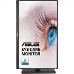Монитор Asus VA27EQSB 90LM0559-B01170 (27 ", IPS, FHD 1920x1080 (16:9), 75 Гц)