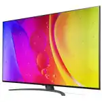 Телевизор LG 50NANO829QB.ARU (50 ", Smart TV, Черный)