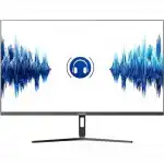 Монитор CHiQ LMN27F680-S (27 ", IPS, FHD 1920x1080 (16:9), 75 Гц)