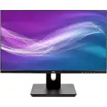 Монитор HIPER EasyView HS2401H HS2401VDH75H (23.8 ", IPS, FHD 1920x1080 (16:9), 75 Гц)