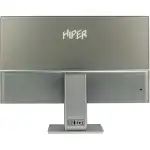 Монитор HIPER KG2712 KG2712HC2UW2S (27 ", IPS, WQHD 2560x1440 (16:9), 75 Гц)
