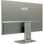 Монитор HIPER KG2712 KG2712HC2UW2S (27 ", IPS, WQHD 2560x1440 (16:9), 75 Гц)
