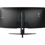 Монитор MSI MAG342CQPV 9S6-3DB64H-060 (34 ", VA, WQHD 3440x1440 (21:9), 100 Гц)