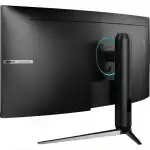 Монитор MSI MAG342CQPV 9S6-3DB64H-060 (34 ", VA, WQHD 3440x1440 (21:9), 100 Гц)