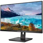Монитор Philips 272S1M (27 ", IPS, FHD 1920x1080 (16:9), 75 Гц)