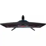 Монитор Samsung Odyssey G5 LS32CG510EIXCI (32 ", VA, WQHD 2560x1440 (16:9), 165 Гц)