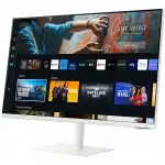 Монитор Samsung Smart M7 LS32CM701UIXCI (32 ", VA, 3840x2160 (16:9), 60 Гц)