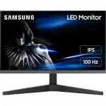 Монитор Samsung S24C330GAI LS24C330GAIXCI (24 ", IPS, FHD 1920x1080 (16:9), 100 Гц)