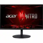 Монитор Acer XF240YS3BIPHX UM.QX0EE.301 (24 ", VA, FHD 1920x1080 (16:9), 180 Гц)
