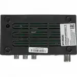 Опция к телевизору Hyundai Ресивер DVB-T2 H-DVB440