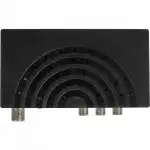 Опция к телевизору Hyundai Ресивер DVB-T2 H-DVB440