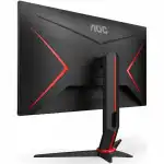 Монитор AOC Q27G2S/EU/01 (27 ", IPS, WQHD 2560x1440 (16:9), 165 Гц)