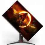 Монитор AOC Q27G2S/EU/01 (27 ", IPS, WQHD 2560x1440 (16:9), 165 Гц)