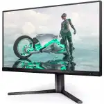Монитор Philips Evnia 25M2N3200W/01 (24.5 ", VA, FHD 1920x1080 (16:9), 240 Гц)