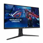 Монитор Asus ROG Strix XG27AQMR 90LM08K0-B01170 (27 ", IPS, WQHD 2560x1440 (16:9), 300 Гц)