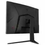 Монитор MSI Optix G24C4 E2 Curved 9S6-3BA01T-052 (23.6 ", VA, FHD 1920x1080 (16:9), 180 Гц)