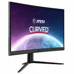 Монитор MSI Optix G24C4 E2 Curved 9S6-3BA01T-052 (23.6 ", VA, FHD 1920x1080 (16:9), 180 Гц)