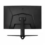 Монитор MSI Optix G24C4 E2 Curved 9S6-3BA01T-052 (23.6 ", VA, FHD 1920x1080 (16:9), 180 Гц)