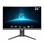 Монитор MSI G24C6P E2 Curved 9S6-3BA04T-075 (23.6 ", VA, FHD 1920x1080 (16:9), 180 Гц)