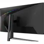 Монитор MSI MAG401QR 9S6-3EA54H-005 (40 ", IPS, Ultra-Wide QHD 3440x1440 (21:9), 155 Гц)