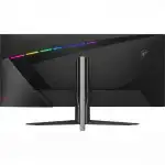 Монитор MSI MAG401QR 9S6-3EA54H-005 (40 ", IPS, Ultra-Wide QHD 3440x1440 (21:9), 155 Гц)