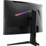 Монитор MSI MAG 275CQRXF 9S6-3CD54T-005 (27 ", VA, WQHD 2560x1440 (16:9), 240 Гц)
