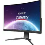Монитор MSI MAG 275CQRXF 9S6-3CD54T-005 (27 ", VA, WQHD 2560x1440 (16:9), 240 Гц)