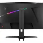 Монитор MSI MAG 275CQRXF 9S6-3CD54T-005 (27 ", VA, WQHD 2560x1440 (16:9), 240 Гц)