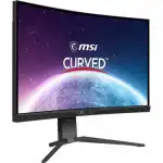 Монитор MSI MAG 275CQRXF 9S6-3CD54T-005 (27 ", VA, WQHD 2560x1440 (16:9), 240 Гц)