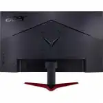 Монитор Acer Nitro VG270M3bmiipx UM.HV0EE.303 (27 ", IPS, FHD 1920x1080 (16:9), 180 Гц)