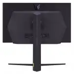 Монитор LG UltraGear 27GR95QE-B (27 ", OLED, WQHD 2560x1440 (16:9), 240 Гц)