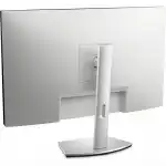 Монитор Dell S2722QC 210-BBRQ (27 ", IPS, 3840x2160 (16:9), 60 Гц)
