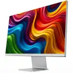 Монитор Digma Pro Art M DM27SP02 (27 ", IPS, 5120x2880 (16:9), 60 Гц)