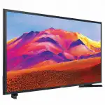 Телевизор Samsung BE43T-M (43 ", Черный)