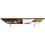 Телевизор Samsung BE55C-H (55 ", Черный)