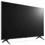 Телевизор LG 43UR640S (43 ", Черный)