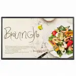 LED / LCD панель LG 32SM5J-B (32 ")