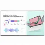 LED / LCD панель LG 43UH5J-H (43 ")