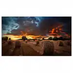 LED / LCD панель Samsung VM46B-U (46 ")