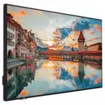 LED / LCD панель Vestel PN43D-4H PN43D-4H* (43 ")
