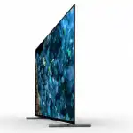 Телевизор Sony XR-55A80L (55 ", Smart TV, Черный)