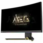 Монитор MSI MEG 342C QD 9S6-3DC44T-009 (34 ", OLED, WQHD 3440x1440 (21:9), 175 Гц)