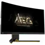Монитор MSI MEG 342C QD 9S6-3DC44T-009 (34 ", OLED, WQHD 3440x1440 (21:9), 175 Гц)