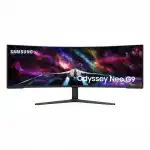 Монитор Samsung S57CG952NI LS57CG952NIXCI (57 ", VA, 7680x2160, 240 Гц)