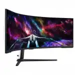 Монитор Samsung S57CG952NI LS57CG952NIXCI (57 ", VA, 7680x2160, 240 Гц)