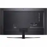 Телевизор LG 50NANO816PA 50NANO816PA.ARU (50 ", Черный)
