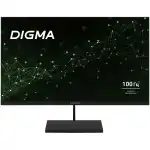 Монитор Digma DM27SB02 (27 ", IPS, FHD 1920x1080 (16:9), 100 Гц)